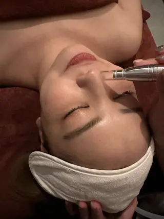 アサヒリラクゼー ション＆エステサロンのエステ・リラクイメージ