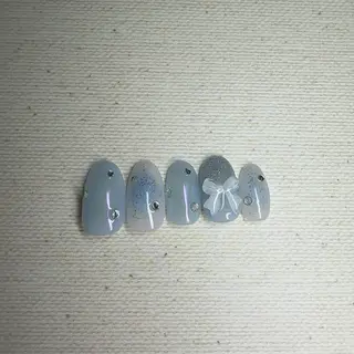 ネイル KAONAILpg東大和店所属・KAONAIL ☆MAI☆のネイルデザイン