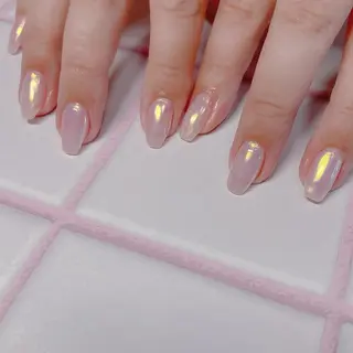 ネイル nailsalon vanilla.のネイルデザイン