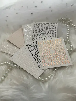 ネイル jolina nails鶴見店のネイルデザイン