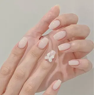 ネイル 🎀Lilla💎 Nail Salonのネイルデザイン