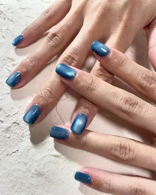 ネイル nail.gorin所属・吉村 優子のネイルデザイン