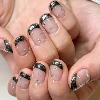 ネイル ネイルスタジオ コスタ•デルマールのネイルデザイン