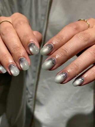 ネイル filonnail ayaのネイルデザイン