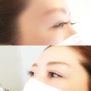 マツエク・マツパ アイラッシュサロン GREENのマツエク・マツパデザイン