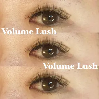 マツエク・マツパ Bloomy.所属・【Bloomy.】 竹内のマツエク・マツパデザイン