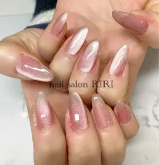 ネイル private  nail  salon RIRI所属・RIRI リリのネイルデザイン
