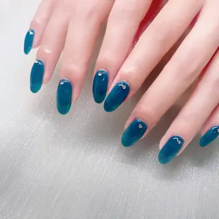 ネイル Nailist SUZU所属・Nailist suzuのネイルデザイン