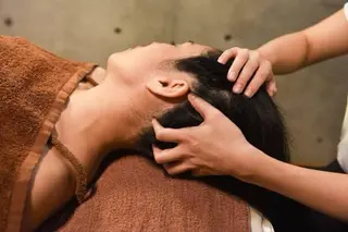 サロンドハリス／ 後藤のエステ・リラクイメージ