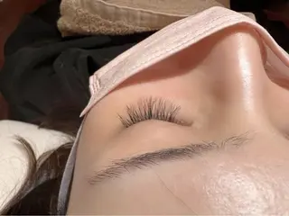 マツエク・マツパ KA NAのマツエク・マツパデザイン