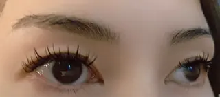 マツエク・マツパ 大城 真美のマツエク・マツパデザイン