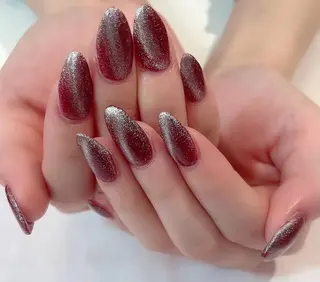 ネイル 🦋AYNIL🦋 ナチュラル専門店♥️のネイルデザイン