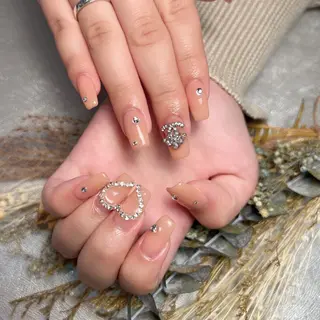 ネイル You&Me Yukiのネイルデザイン