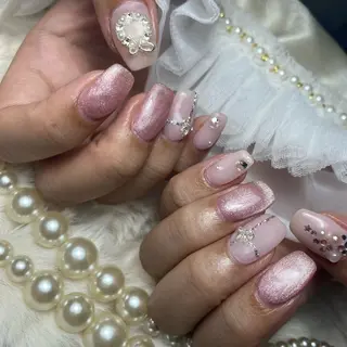 ネイル Beauty Space N&Nのネイルデザイン