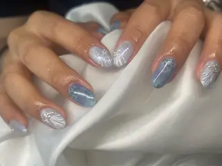 ネイル y. kananのネイルデザイン