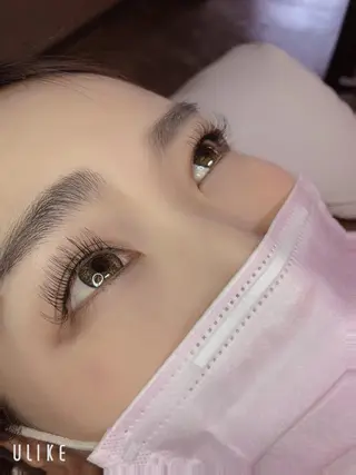 マツエク・マツパ TIARA池袋西口店 店長YASUKA💐のマツエク・マツパデザイン