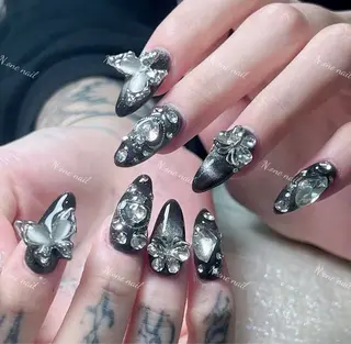 ネイル N.one 🎀ユイ🎀のネイルデザイン