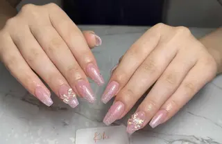 ネイル 久保田 マリコのネイルデザイン