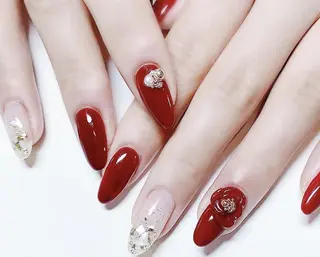 ネイル Cute beauty2のマツエク・マツパデザイン