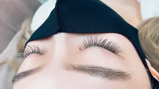 マツエク・マツパ Himmel所属・Himmel  / CHISATO🎀の眉毛・アイブロウイメージ