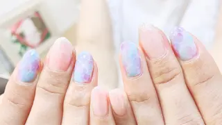 ネイル manis .のネイルデザイン