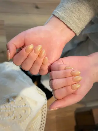 ネイル Vanilla ネイルサロン　西川口のネイルデザイン