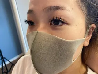 マツエク・マツパ By color  EYE&NAIL所属・BY  COLOR eyedesinのマツエク・マツパデザイン