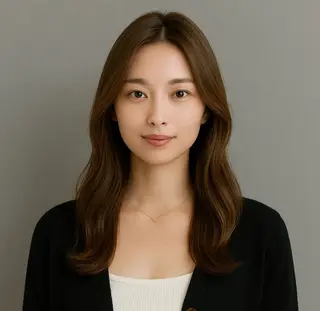 ロング カラー レイヤー/梅田/ HIKARU🍀のヘアスタイル