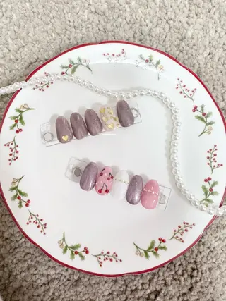 ネイル Nail Salon nutaのその他イメージ