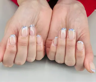 ネイル AngelChris ビューティーサロンのネイルデザイン