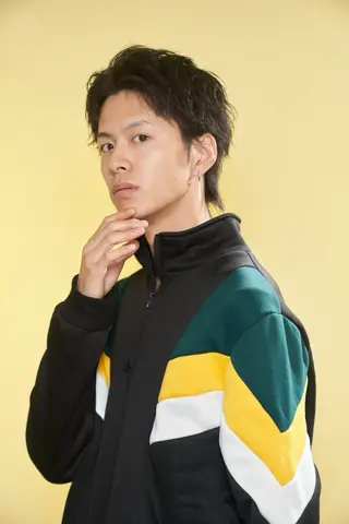 パーマ メンズ 🔥メンズ特化🔥 Yuutaのヘアスタイル