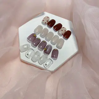 ネイル Limie by May's ciel所属・【Limie】 nanaのネイルデザイン