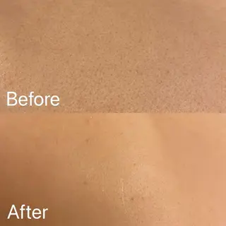 Dione自由が丘 山下有香子のエステ・リラクイメージ