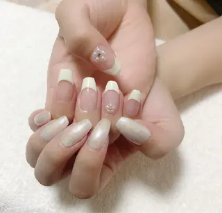 ネイル t. yoshizawaのネイルデザイン