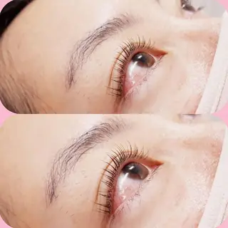 マツエク・マツパ まつ毛エクステ専門店　WIKIRA所属・おおさき ともこのマツエク・マツパデザイン