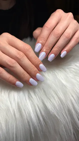 ネイル あづき💅✨ ✨のネイルデザイン