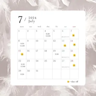 &me ayakaのエステ・リラクイメージ