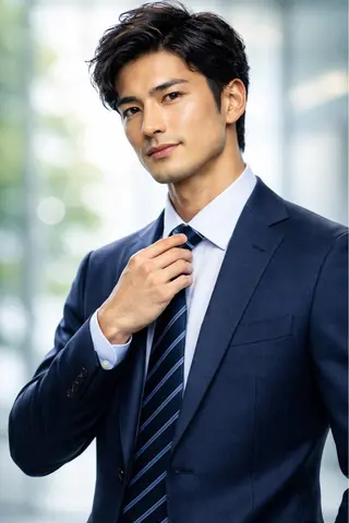 メンズ 下赤塚 ベルミーランドのその他イメージ