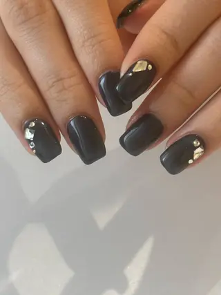 ネイル Ann. nail.tokyo所属・Ann nailのネイルデザイン