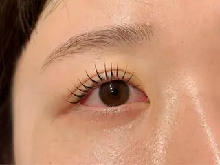 マツエク・マツパ 🍒柴海 南奈美🍒のマツエク・マツパデザイン