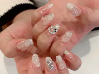 ネイル ネイルサロン Easenのネイルデザイン