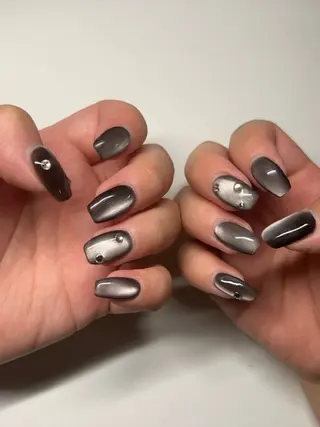 ネイル beauty salon  CARANA所属・CARANA ♡のネイルデザイン