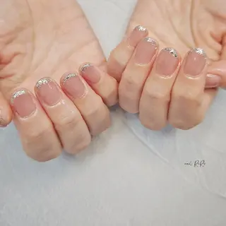 ネイル nail RiRi アトレナチュラのエステ・リラクイメージ