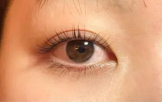 キッズ マツエク・マツパ sola: neolive出沼のマツエク・マツパデザイン