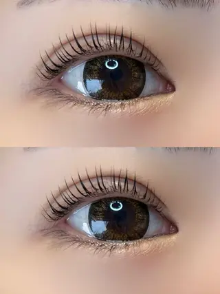 マツエク・マツパ NIL 仙台のマツエク・マツパデザイン