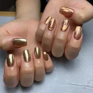 ネイル Re:Smil所属・☺︎ NOZOMI☺︎のネイルデザイン