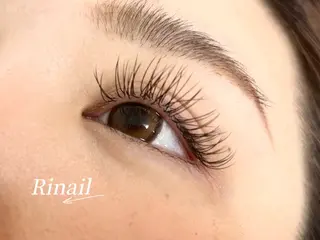 マツエク・マツパ YK Rinのネイルデザイン