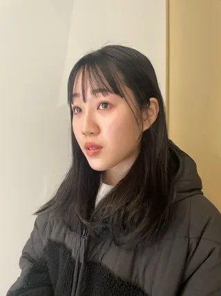 マツエク・マツパ MARE  eyedesign所属・出口 綾乃のマツエク・マツパデザイン