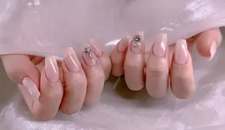 ネイル リン リンのネイルデザイン