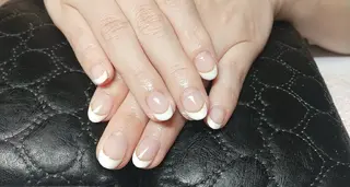ネイル haru  nailのネイルデザイン